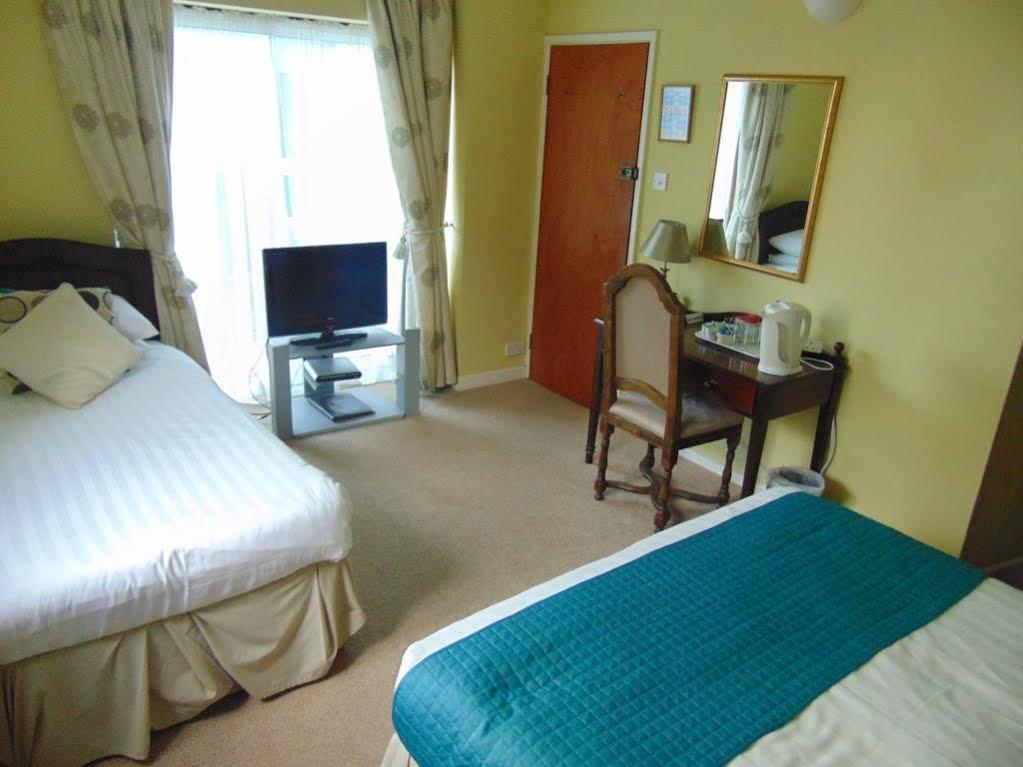 No: 1 The Esplanade Guest Accommodation. テンビー エクステリア 写真