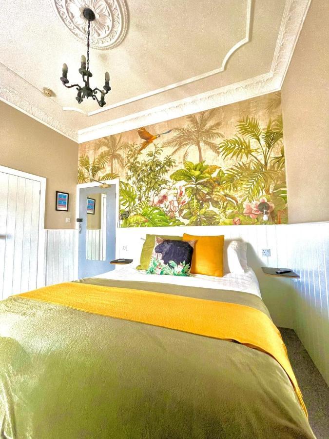 No: 1 The Esplanade Guest Accommodation. テンビー エクステリア 写真