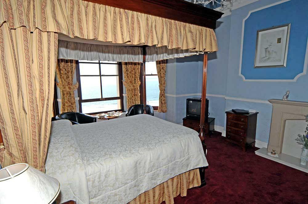 No: 1 The Esplanade Guest Accommodation. テンビー エクステリア 写真