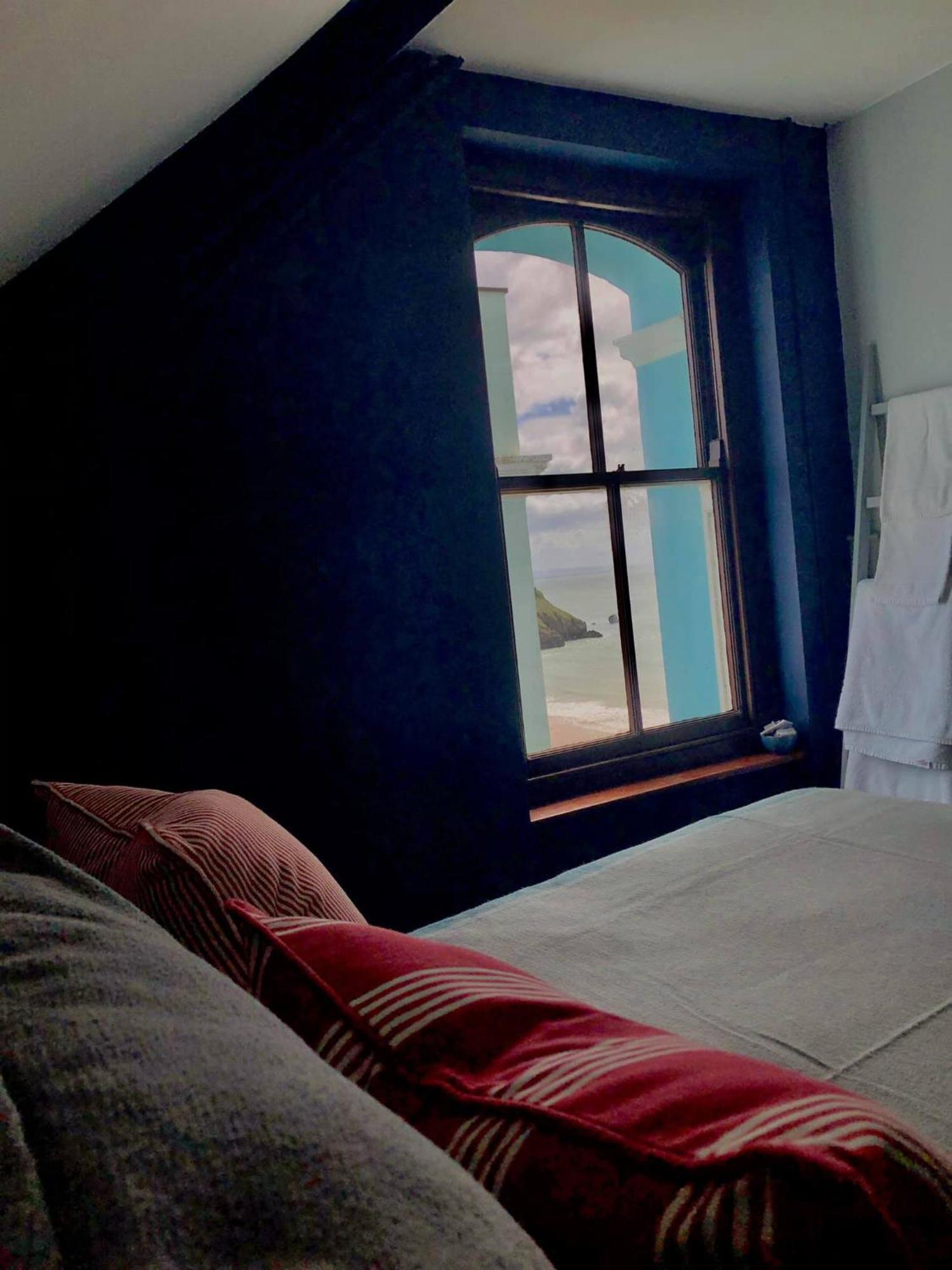 No: 1 The Esplanade Guest Accommodation. テンビー エクステリア 写真