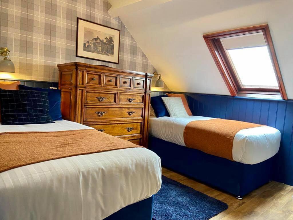 No: 1 The Esplanade Guest Accommodation. テンビー エクステリア 写真
