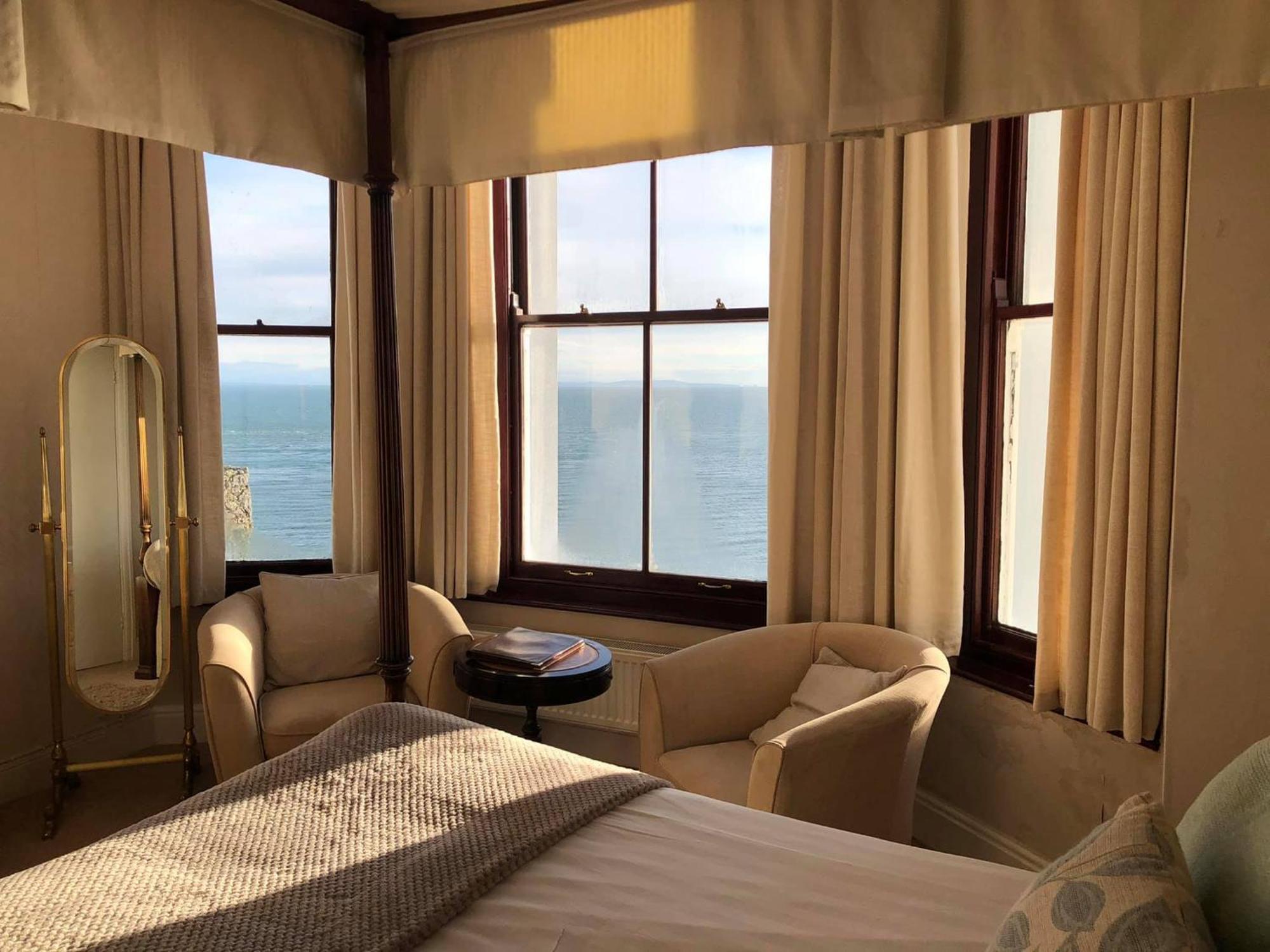 No: 1 The Esplanade Guest Accommodation. テンビー エクステリア 写真