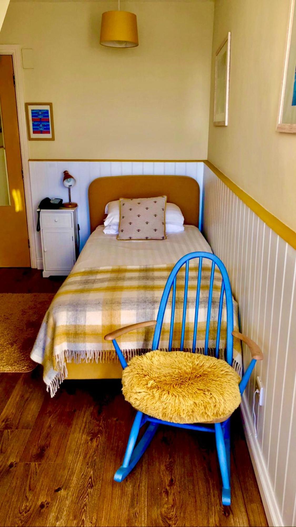 No: 1 The Esplanade Guest Accommodation. テンビー エクステリア 写真