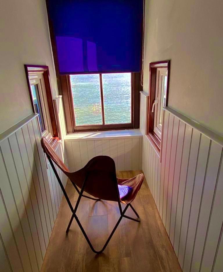No: 1 The Esplanade Guest Accommodation. テンビー エクステリア 写真