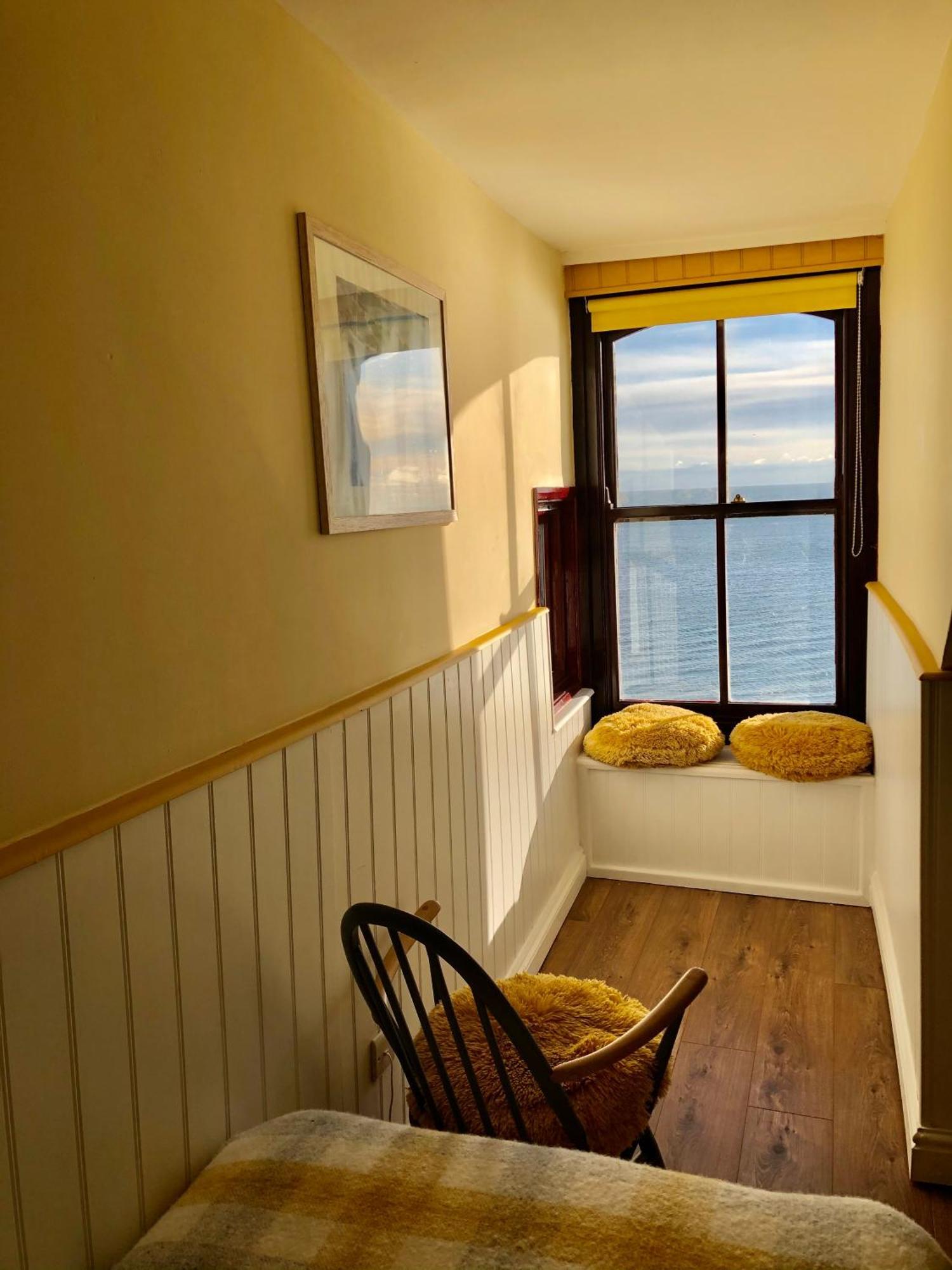 No: 1 The Esplanade Guest Accommodation. テンビー エクステリア 写真