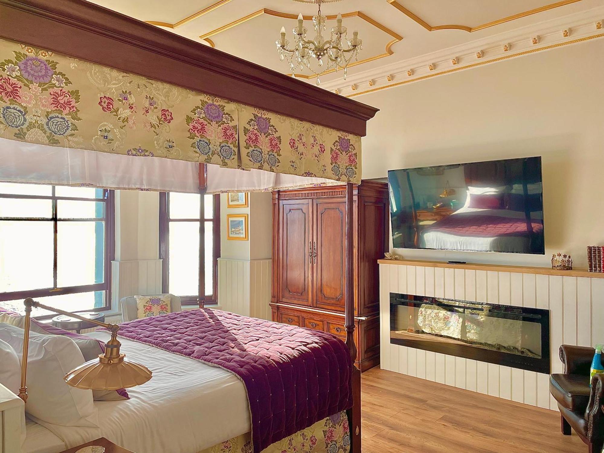 No: 1 The Esplanade Guest Accommodation. テンビー エクステリア 写真