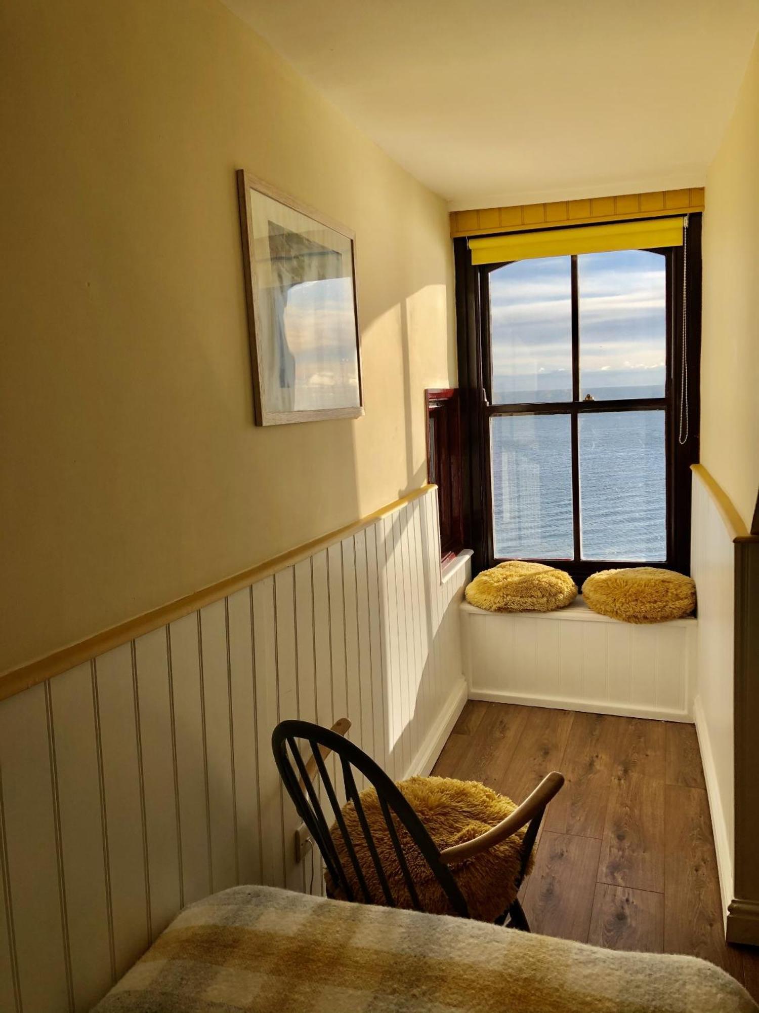 No: 1 The Esplanade Guest Accommodation. テンビー エクステリア 写真