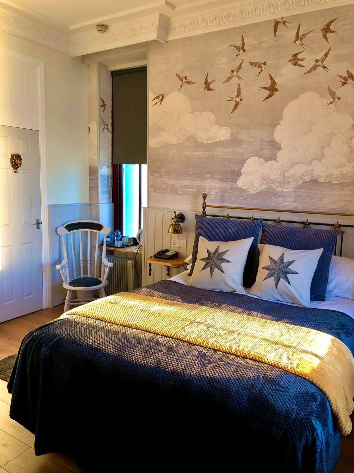 No: 1 The Esplanade Guest Accommodation. テンビー 部屋 写真