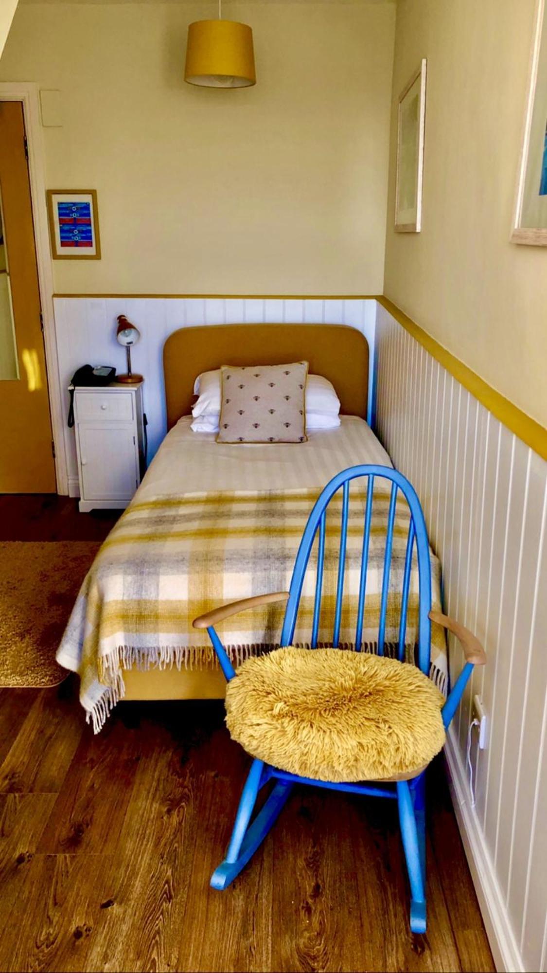 No: 1 The Esplanade Guest Accommodation. テンビー エクステリア 写真