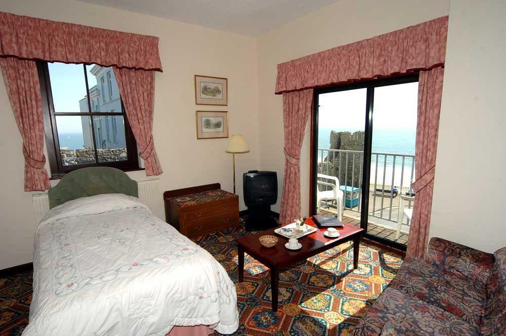 No: 1 The Esplanade Guest Accommodation. テンビー エクステリア 写真