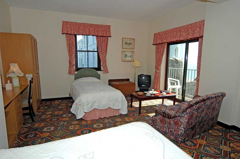 No: 1 The Esplanade Guest Accommodation. テンビー エクステリア 写真