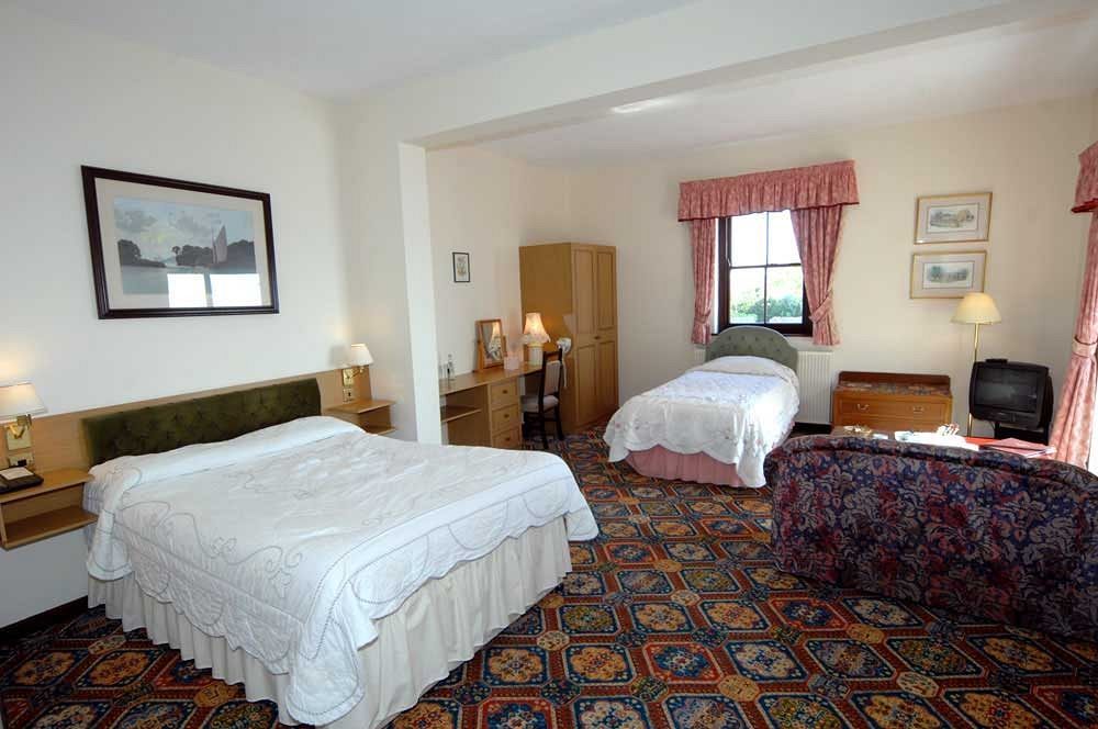 No: 1 The Esplanade Guest Accommodation. テンビー エクステリア 写真